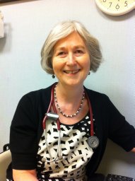 Irene Kuter