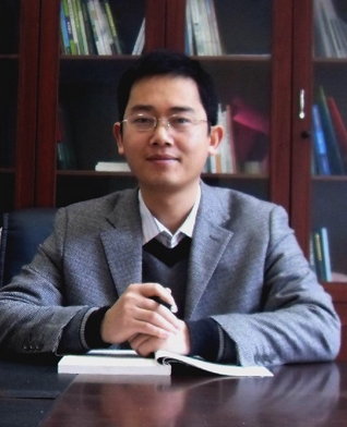 Shuisheng Fan