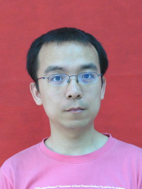 Rong Li