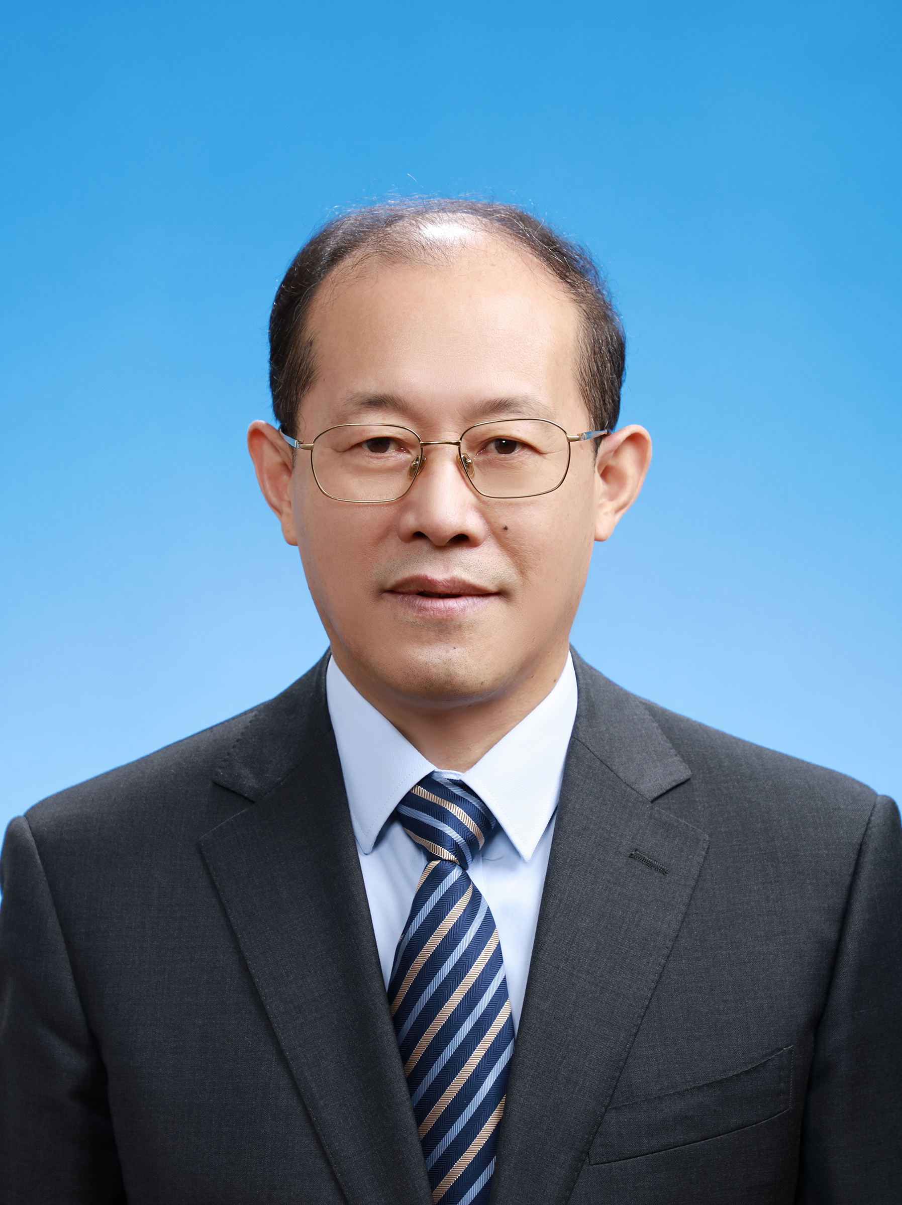 Shengjing Tang