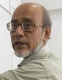 Partha Pratim Majumder
