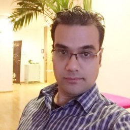 Dahal P