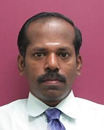 L. Palaniappan