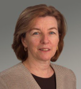 Mary Louise Keohan