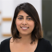 Priyanka Dhopade