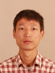 Hua Wang