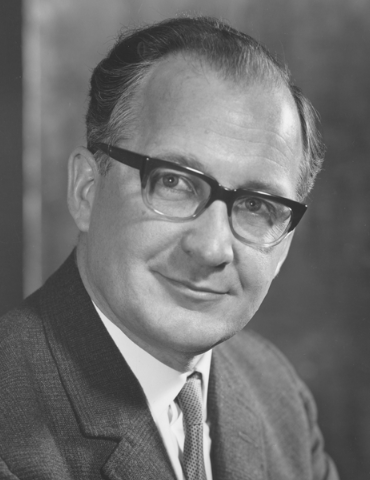 Robert Haszeldine