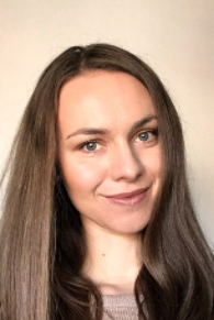 Marzena Nieroda