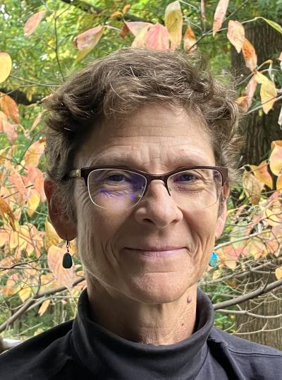 Sally Hunsberger