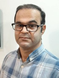 Mohammad Sabaeian