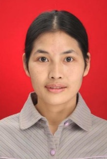 Xuefei Jiang