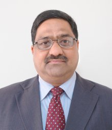Rajendra P. Tripathi