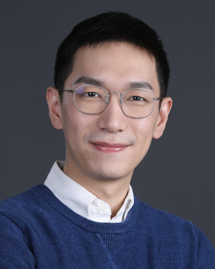 Yicheng Zhu