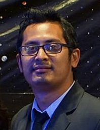 Ligaj Pradhan