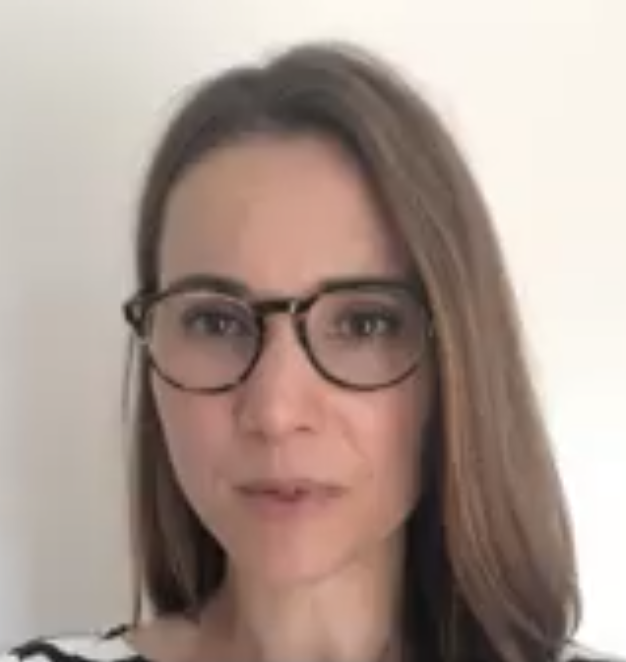 Miriam Marlier