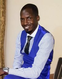 Olusegun Falola
