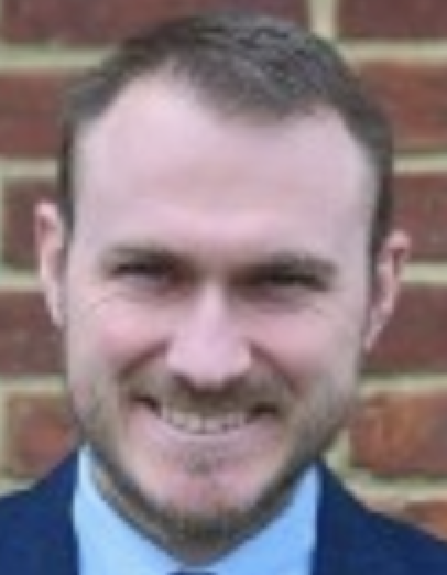 Stephen Rudd