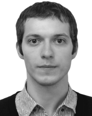 Dmitry Bankov