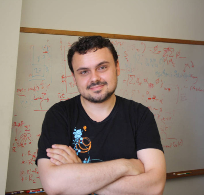 Andrei Barbu