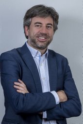 Rodrigo A. Carcamo