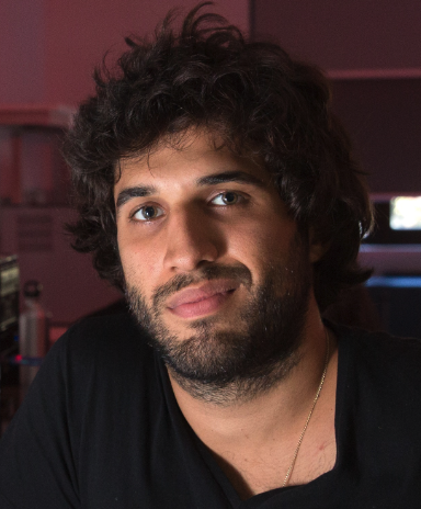 Pablo Ribeiro Dias