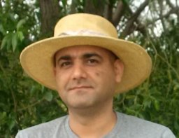 Hamid Khazaei