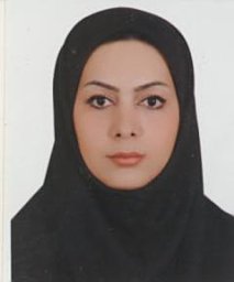 Forough Rahimi
