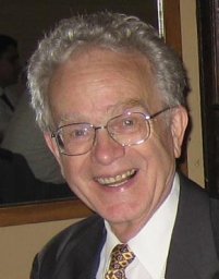 Jacques M. Beckers