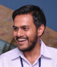 Sriprasadh Kasthurirangan