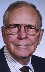 Hans Georg von Schnering