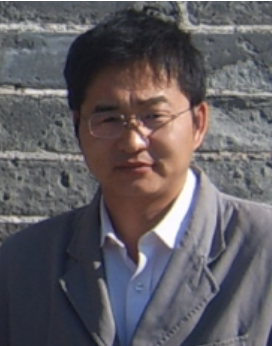 Zhijun Xu