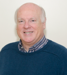 Roland Perry