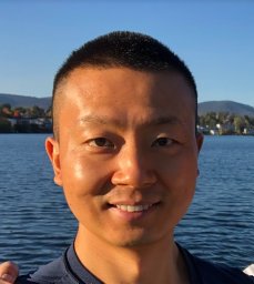 Shaokang Wang