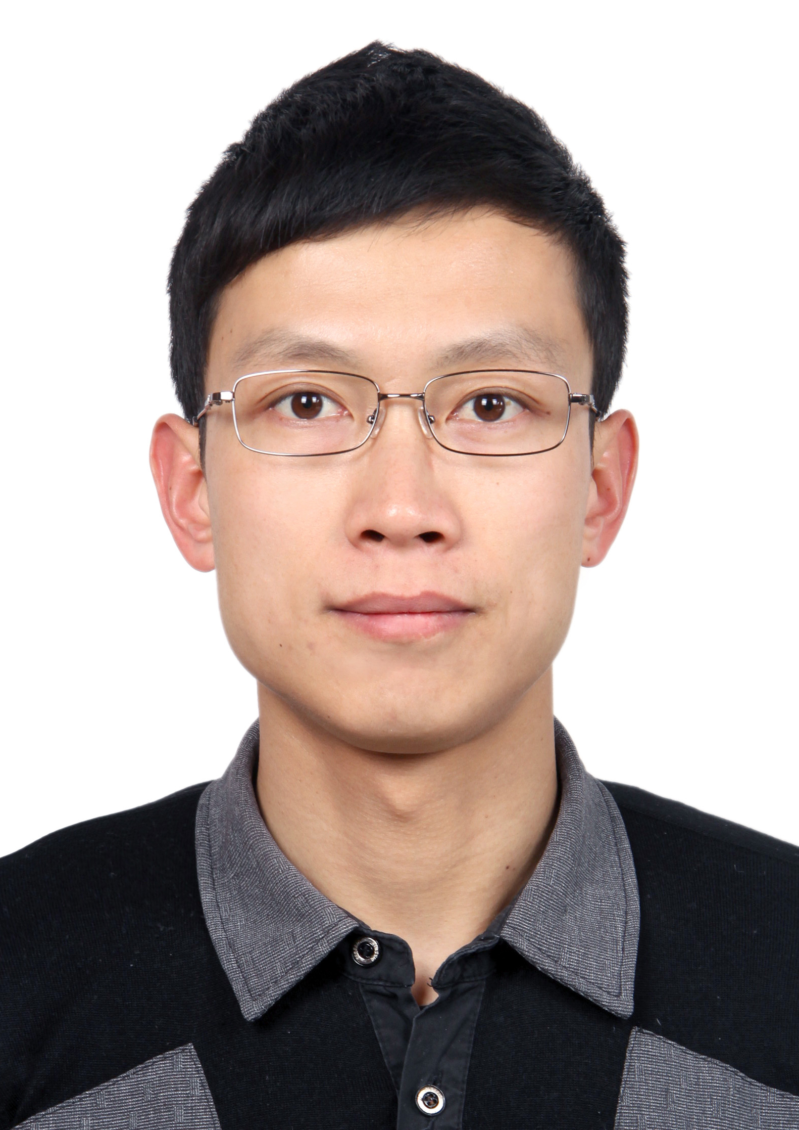 Kan Zhou
