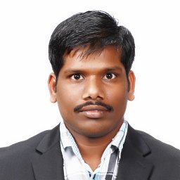 Arul Clement John Bosco