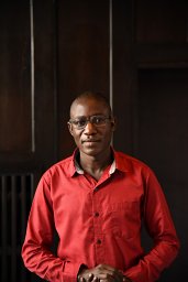 Solomon Wafula