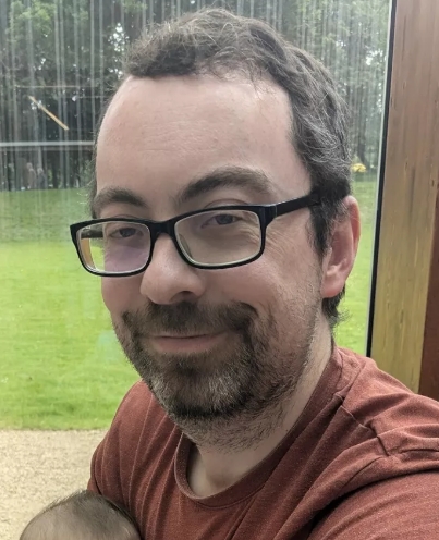 Mark McGill