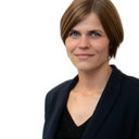 Hulda Haraldsdottir