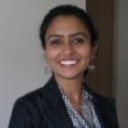 Manasi Ramachandran