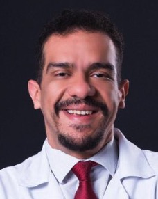 Luiz Gustavo Oliveira Brito