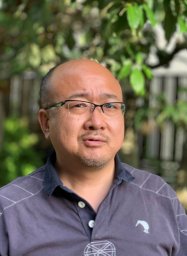 Takahiko Tanigawa