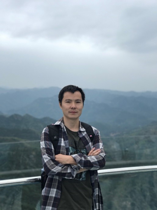 Changjiang Liu