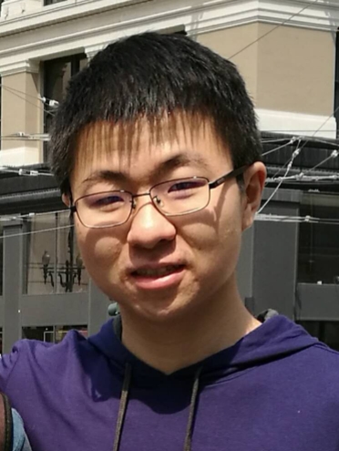 Zirui Wang