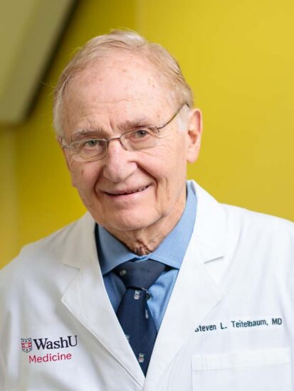 Steven L. Teitelbaum
