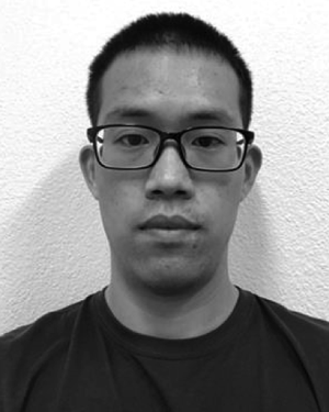 Jingjun Chen