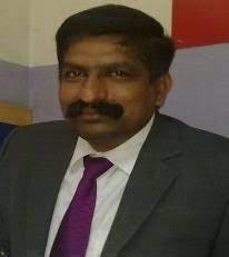 Suresh Gopinath