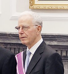 Uwe Ernst Reinhardt
