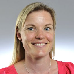 Charlotte Vilhelmsen