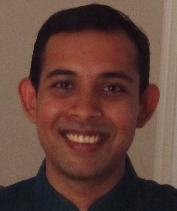Arul Shankar