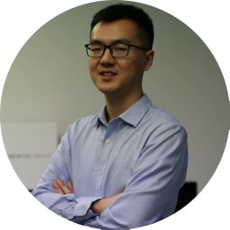 Yeming Xie
